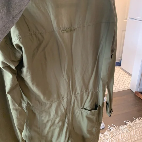 Free People movement jumpsuit - Picture 7 of 10